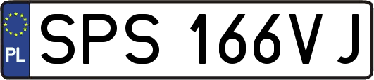 SPS166VJ