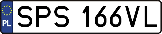 SPS166VL