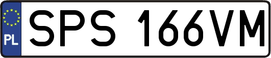 SPS166VM