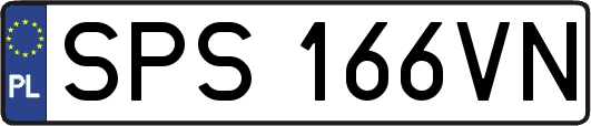 SPS166VN