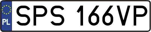 SPS166VP