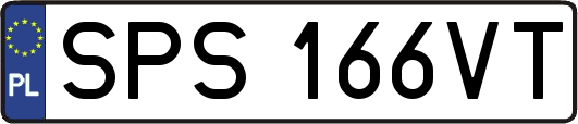 SPS166VT