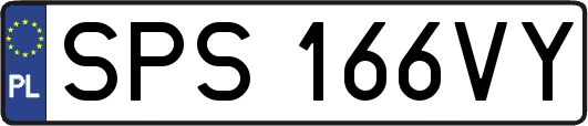 SPS166VY