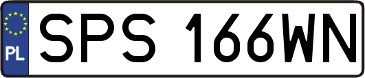 SPS166WN