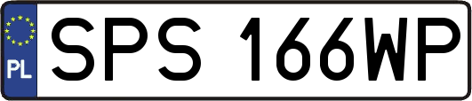 SPS166WP