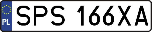 SPS166XA