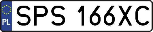 SPS166XC
