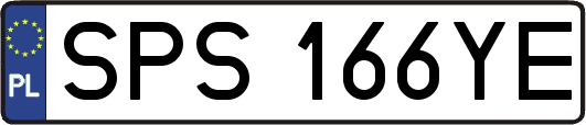 SPS166YE