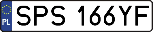 SPS166YF