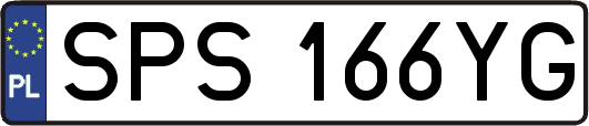 SPS166YG