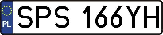 SPS166YH