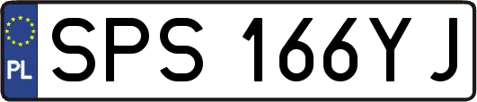 SPS166YJ