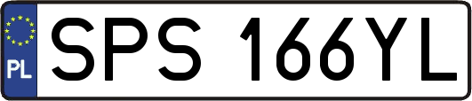 SPS166YL