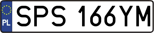 SPS166YM