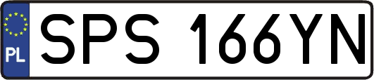 SPS166YN