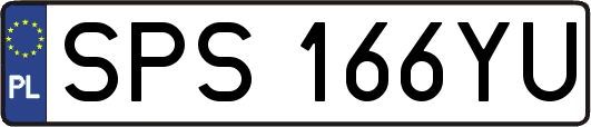 SPS166YU