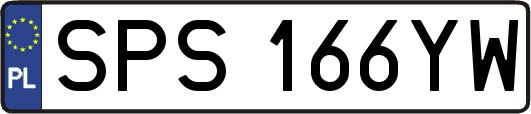 SPS166YW