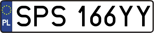 SPS166YY