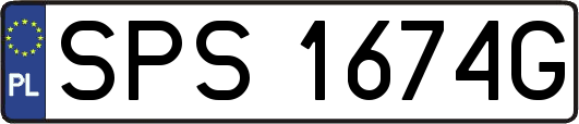 SPS1674G