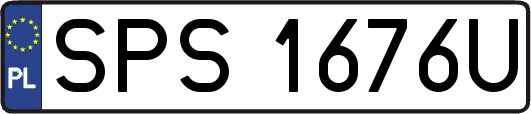 SPS1676U