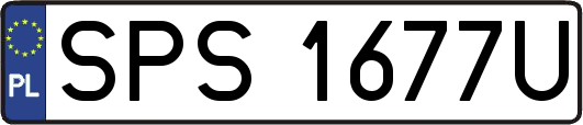 SPS1677U