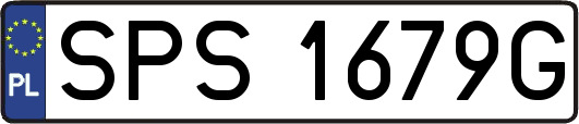 SPS1679G