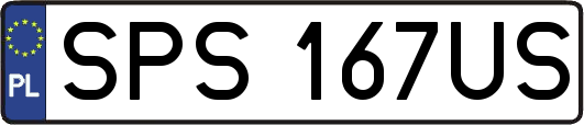 SPS167US
