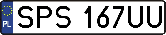 SPS167UU