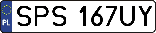 SPS167UY