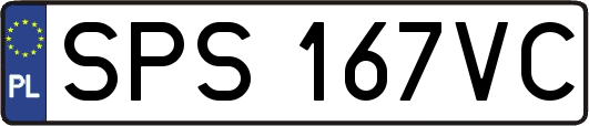 SPS167VC