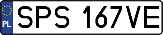 SPS167VE