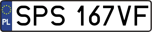 SPS167VF