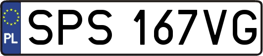 SPS167VG
