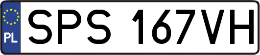 SPS167VH