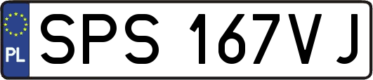 SPS167VJ