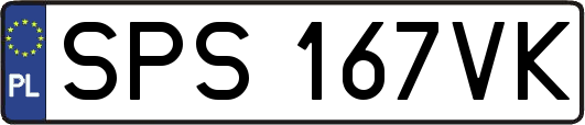 SPS167VK
