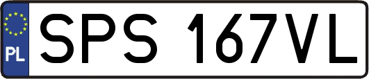 SPS167VL