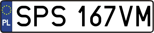 SPS167VM