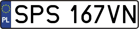 SPS167VN