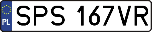 SPS167VR