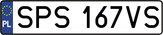 SPS167VS