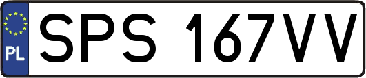 SPS167VV