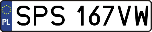 SPS167VW