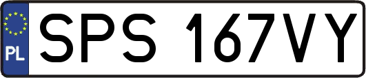 SPS167VY