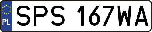 SPS167WA
