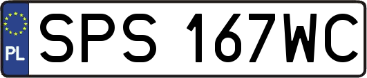 SPS167WC