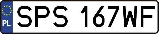 SPS167WF