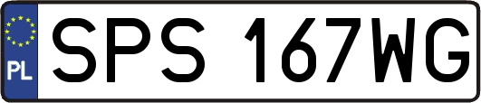 SPS167WG