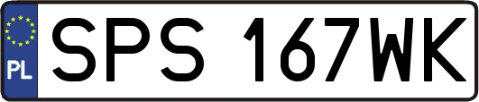 SPS167WK