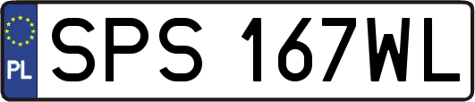 SPS167WL